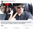 Говор на омраза на фејсбук по објавена изјава од македонски водител - Штип