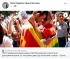 Објава на интернет магазинот Шило Магазин,во врска со ЛГБТ заедницата во РСМ.