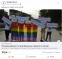 Говор на омраза на фејсбук по објавена вест за Викендот на гордоста во Скопје - Штип