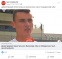 Фејсбук објава за трансфер на македонски кошаркар во Шпанија - Штип