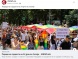 Парада на гордоста 4news.mk
