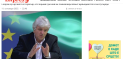 Гребенаров: Ако продолжи трендот со бугарските пасоши, тогаш Македонците ќе бараат место во Уставот!  Според бугарскиот историчар, 250 илјади граѓани на Македонија имаат државјанство и на Бугарија