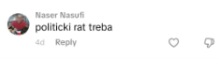 во македонија треба војна да има