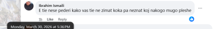 Тие не е педери како вас