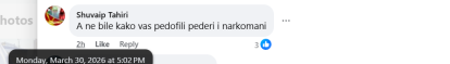 Тие не е педери како вас