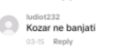 Говор на омраза на тикток