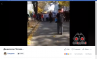 Навивачка група од Тетово со говор на омраза